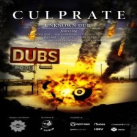 Purchase Culprate - Unknown Dub
