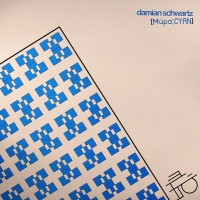 Purchase Damian Schwartz - Cyan (EP) (Vinyl)