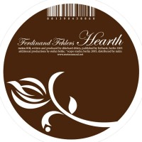 Purchase Ferdinand Fehlers - Hearth (EP)