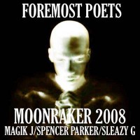 Purchase Foremost Poets - Moonraker (EP)