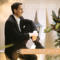 Purchase George Davidson - My Heart Will Go On
