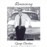 Purchase George Davidson - Reminiscing