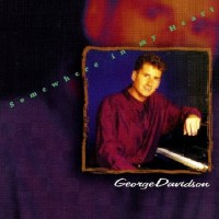 Purchase George Davidson - Somewhere In My Heart
