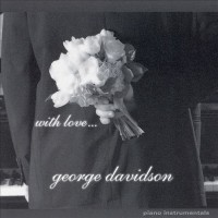 Purchase George Davidson - With Love