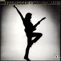 Purchase Herwig Mitteregger - Immer Mehr