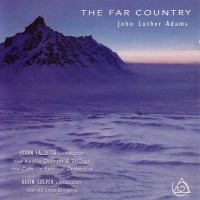 Purchase John Luther Adams - The Far Country