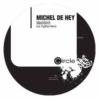 Purchase Michel De Hey - Blackbird (EP)