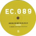 Buy Michel De Hey - Heaven (With M.I.R.K.O) (EP) Mp3 Download