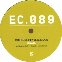 Purchase Michel De Hey - Heaven (With M.I.R.K.O) (EP)