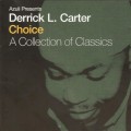 Buy VA - Derrick Carter - Choice - A Collection Of Classics CD1 Mp3 Download