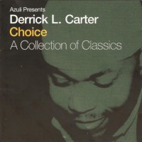 Purchase VA - Derrick Carter - Choice - A Collection Of Classics CD2