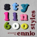 Buy VA - Ennio Styles ‎- Stylin' 600 CD1 Mp3 Download