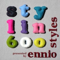 Purchase VA - Ennio Styles ‎- Stylin' 600 CD1