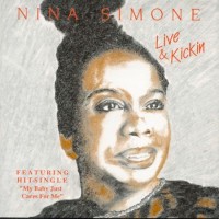 Purchase Nina Simone - Live & Kickin