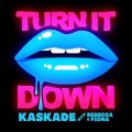 Buy Rebecca & Fiona - Turn It Down (CDS) Mp3 Download