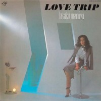 Purchase Takako Mamiya - Love Trip (Vinyl)