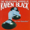 Buy The Voluptuous Horror Of Karen Black - The Anti-Naturalists Mp3 Download
