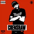Buy Nipsey Hussle - Crenshaw Mp3 Download