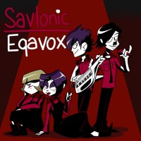 Purchase Savlonic - Savlonic + Eqavox (EP)