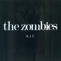 Purchase The Zombies - R.I.P.