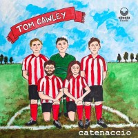 Purchase Tom Cawley - Catenaccio