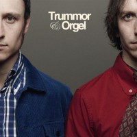 Purchase Trummor & Orgel - Out Of Bounds