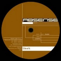 Purchase Umek - Analok