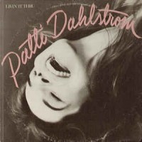 Purchase Patti Dahlstrom - Livin' It Thru (Vinyl)