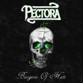 Buy Pectora - Burgeon Of Hate (EP) Mp3 Download