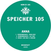 Purchase ANNA - Speicher 105 (EP)