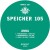 Buy ANNA - Speicher 105 (EP) Mp3 Download