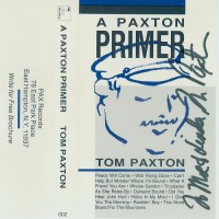 Purchase Tom Paxton - A Paxton Primer