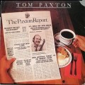 Buy Tom Paxton - The Paxton Report (Vinyl) Mp3 Download