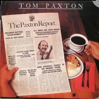 Purchase Tom Paxton - The Paxton Report (Vinyl)