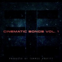 Purchase Tommee Profitt - Cinematic Songs Vol. 1
