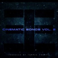 Purchase Tommee Profitt - Cinematic Songs Vol. 2