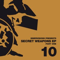 Purchase VA - Secret Weapons EP Pt. 1