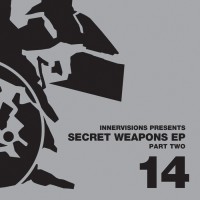 Purchase VA - Secret Weapons EP Pt. 2