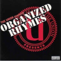 Purchase VA - The Union Presents - Organized Rhymes
