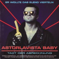 Purchase Willy Astor - Astorlavista Baby