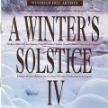 Buy Windham Hill - A Winter's Solstice 4 Mp3 Download