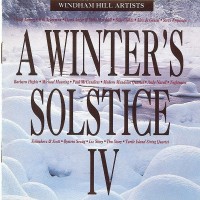 Purchase Windham Hill - A Winter's Solstice 4