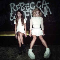 Purchase Rebecca & Fiona - If She Was Away & Hard (CDS)