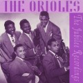 Buy The Orioles - Jubilee Recordings CD3 Mp3 Download