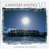 Purchase Windham Hill - A Winter's Solstice 6