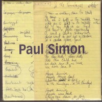 Purchase Paul Simon - The Studio Recordings 1972-2000 CD5