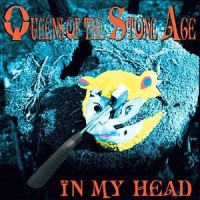 Purchase Queens of the Stone Age - In My Head (EP)
