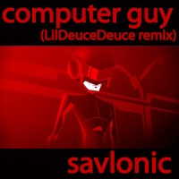 Purchase Savlonic - Computer Guy (CDS)