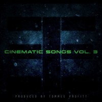 Purchase Tommee Profitt - Cinematic Songs Vol. 3