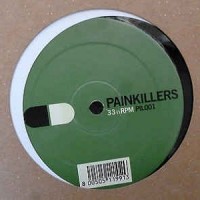 Purchase Umek - Painkillers 001 (With Ben Long) (Vinyl)